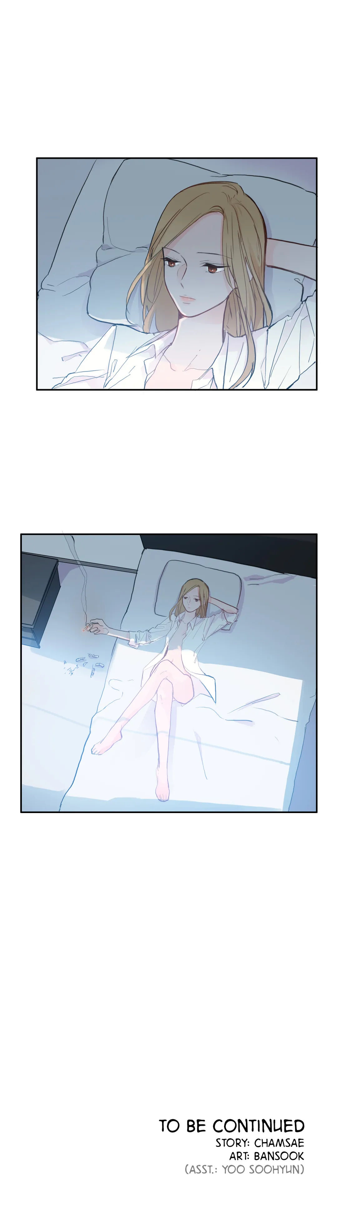 The Love Doctor Chapter 81 image 18