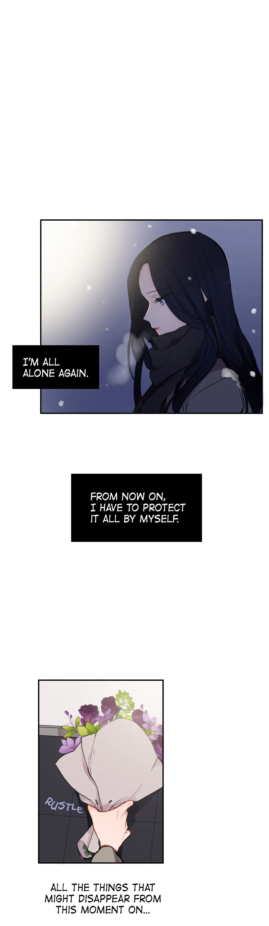 The Love Doctor Chapter 81 image 1