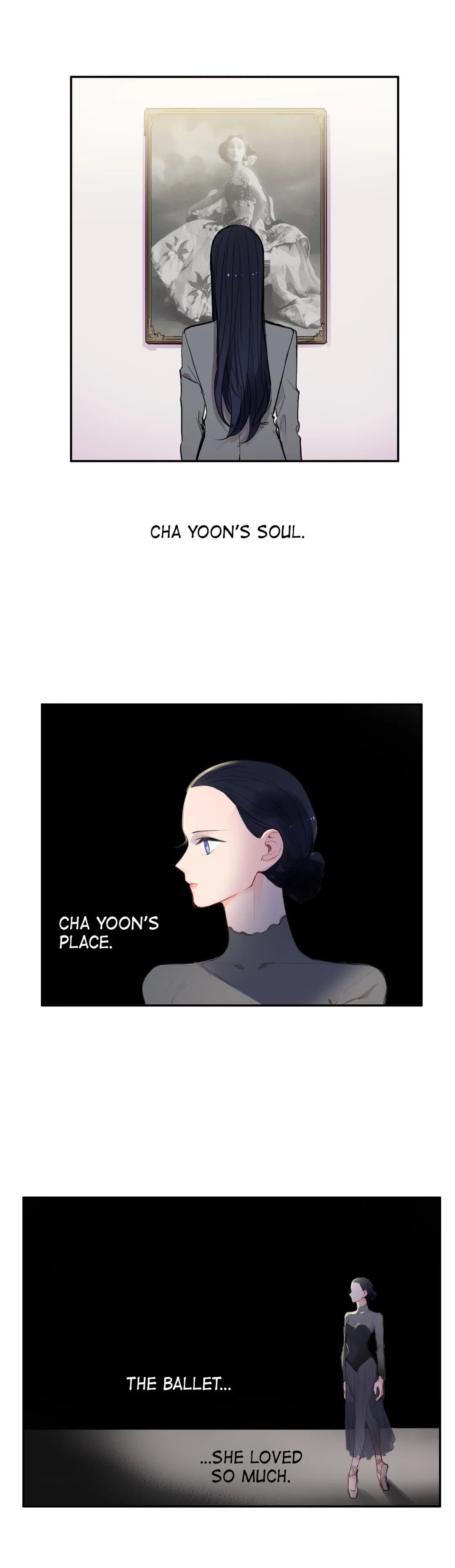 The Love Doctor Chapter 81 image 2