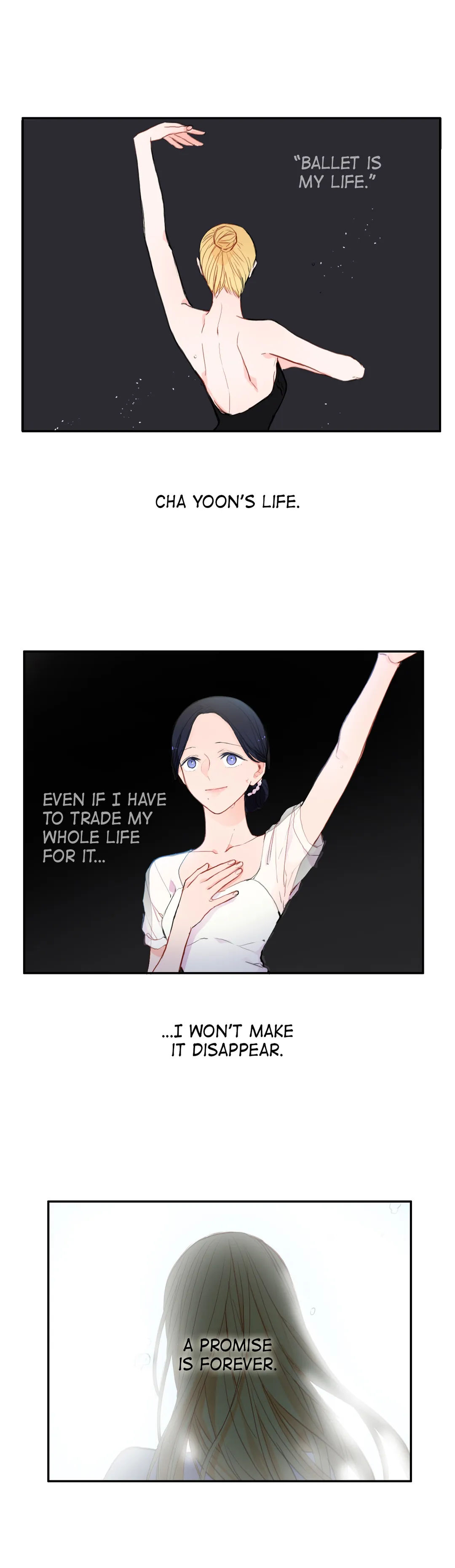 The Love Doctor Chapter 81 image 3