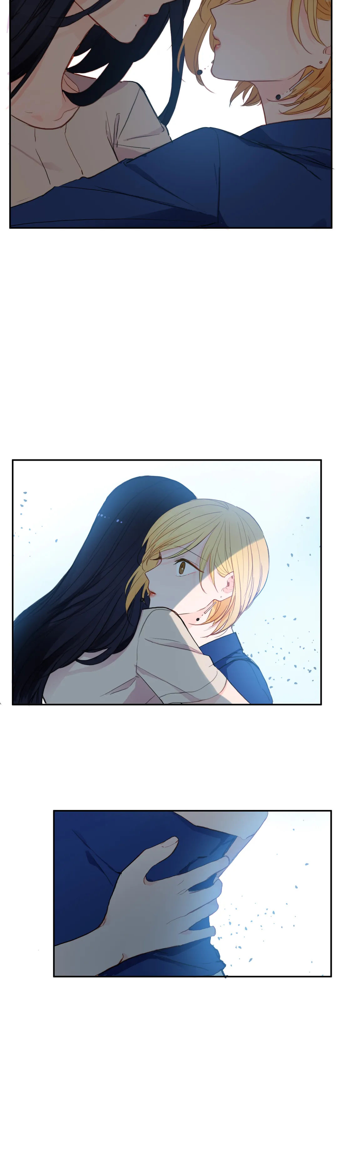 The Love Doctor Chapter 81 image 6