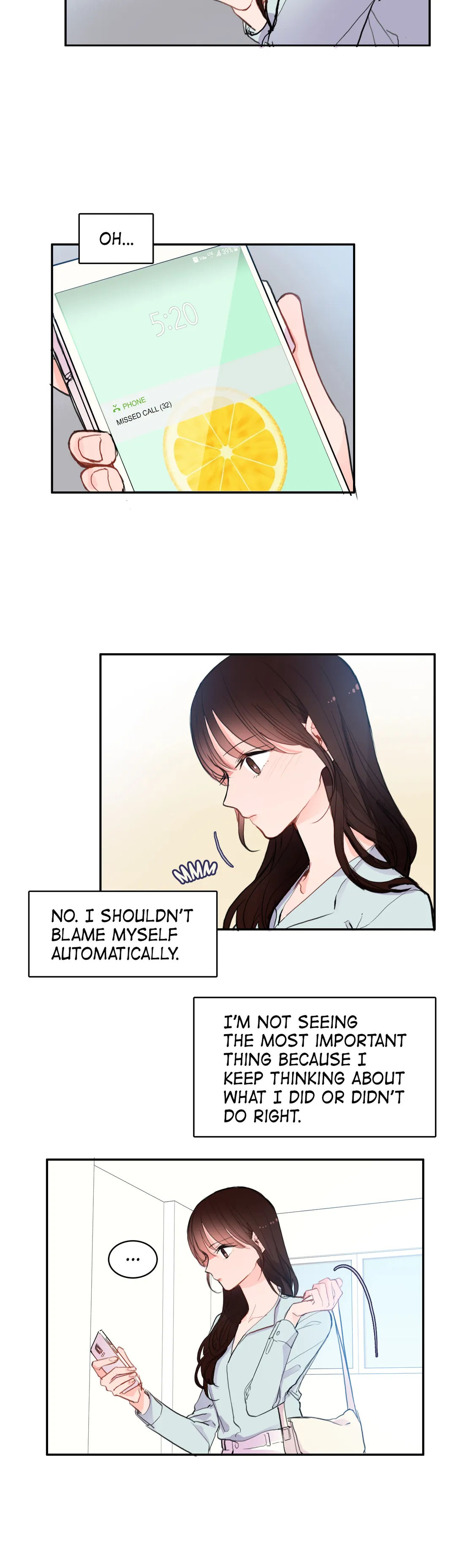 The Love Doctor Chapter 81 image 8