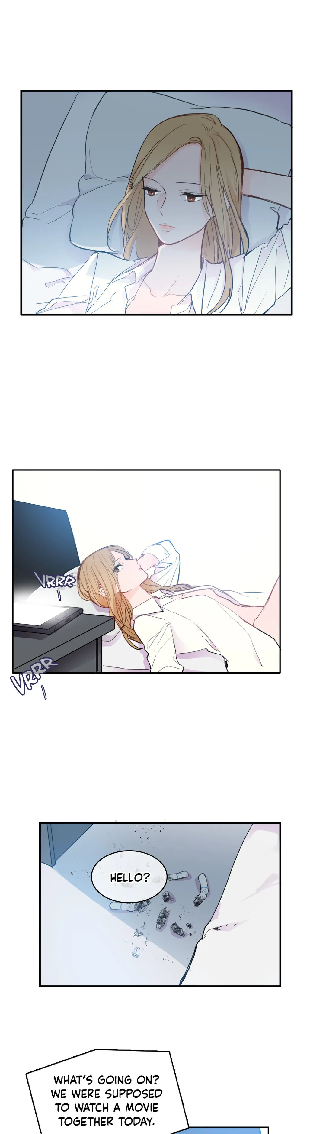 The Love Doctor Chapter 82 image 0