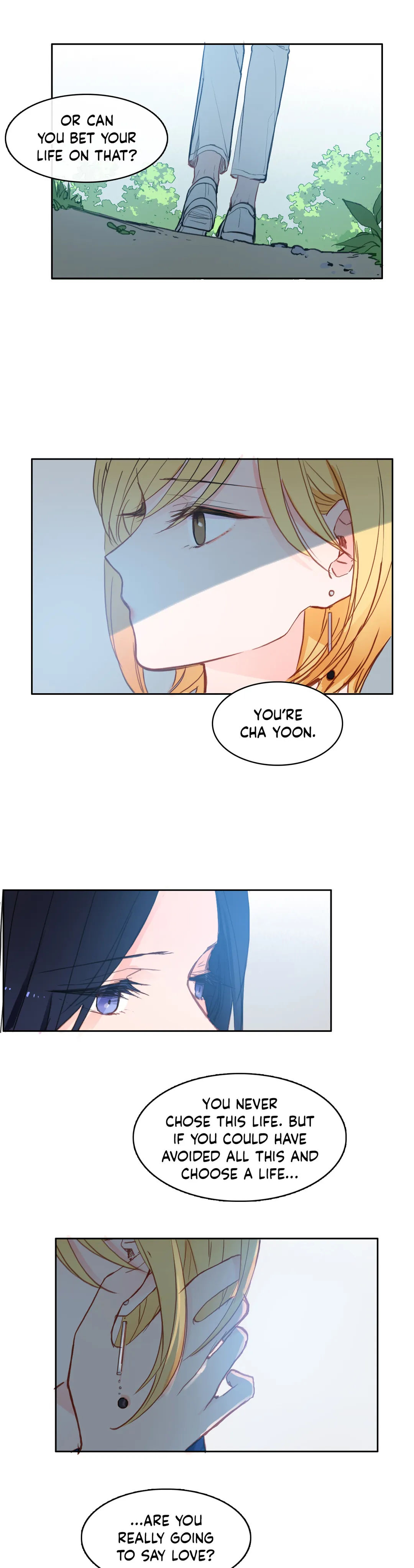 The Love Doctor Chapter 82 image 9