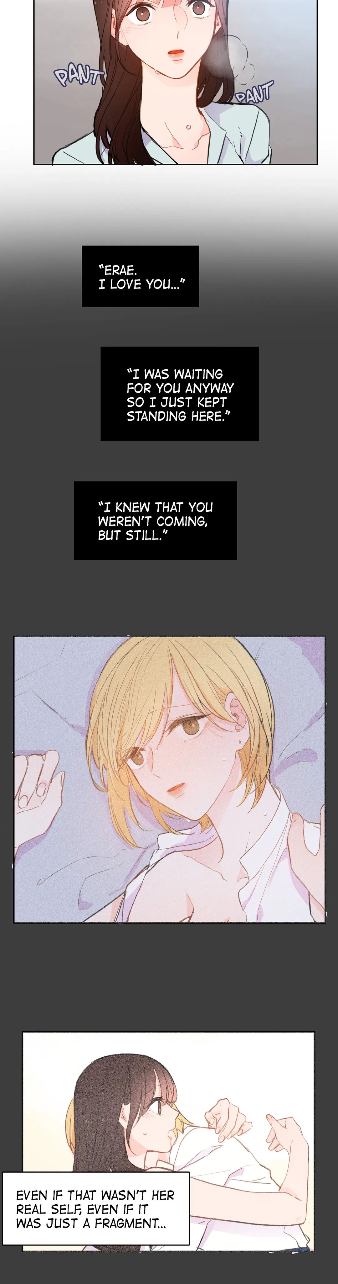 The Love Doctor Chapter 82 image 12