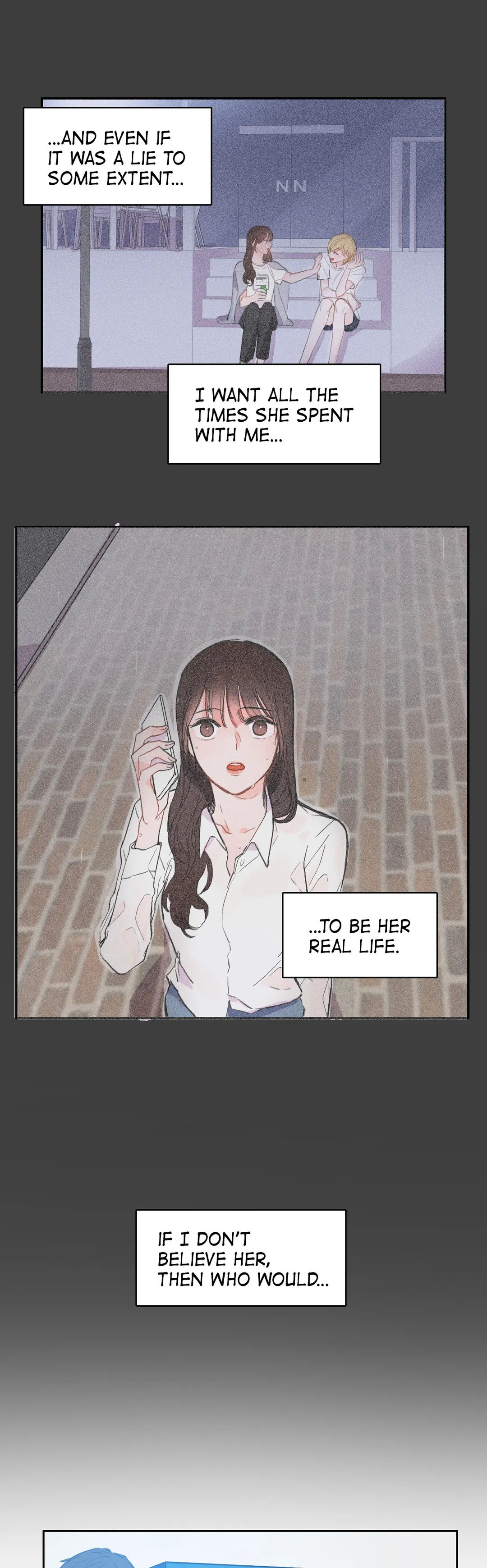 The Love Doctor Chapter 82 image 13