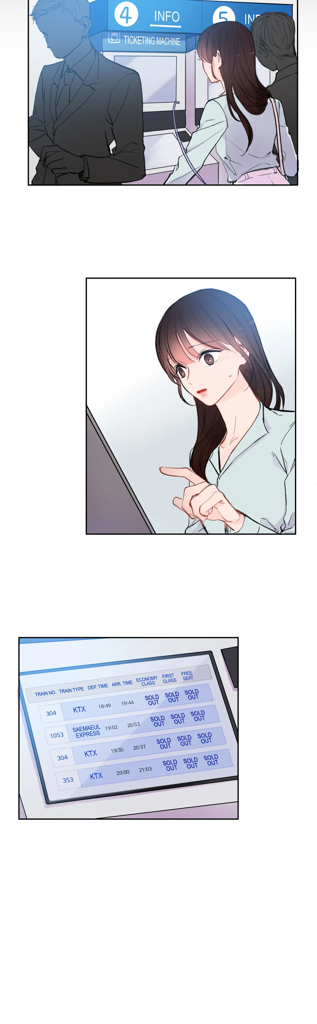 The Love Doctor Chapter 82 image 14