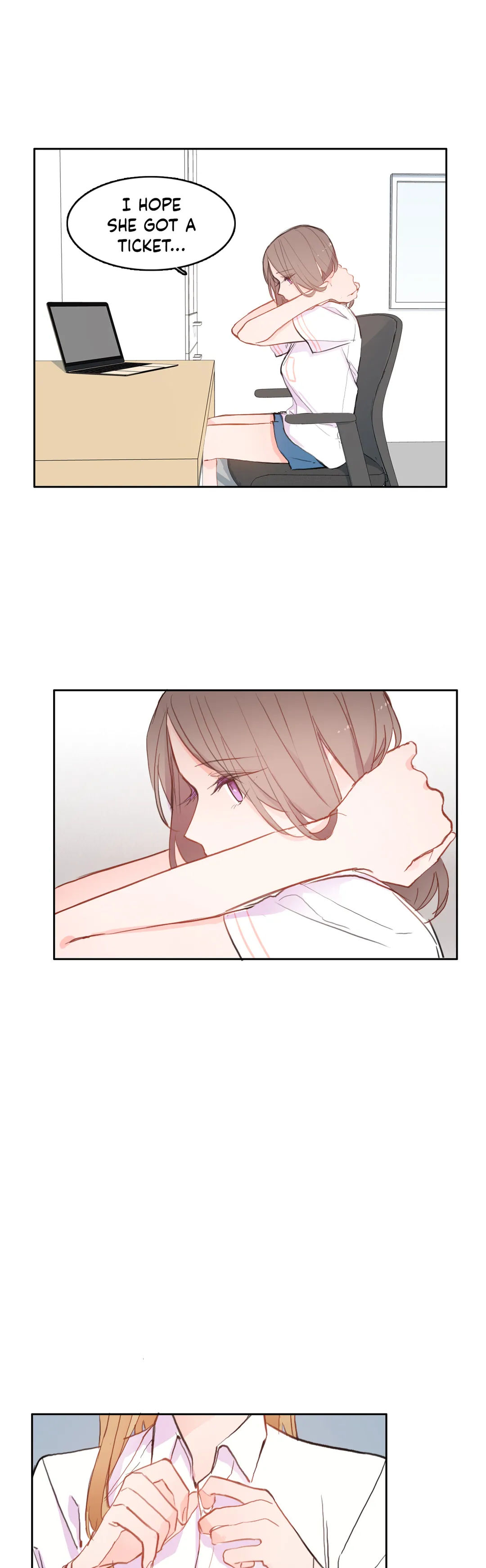 The Love Doctor Chapter 82 image 15