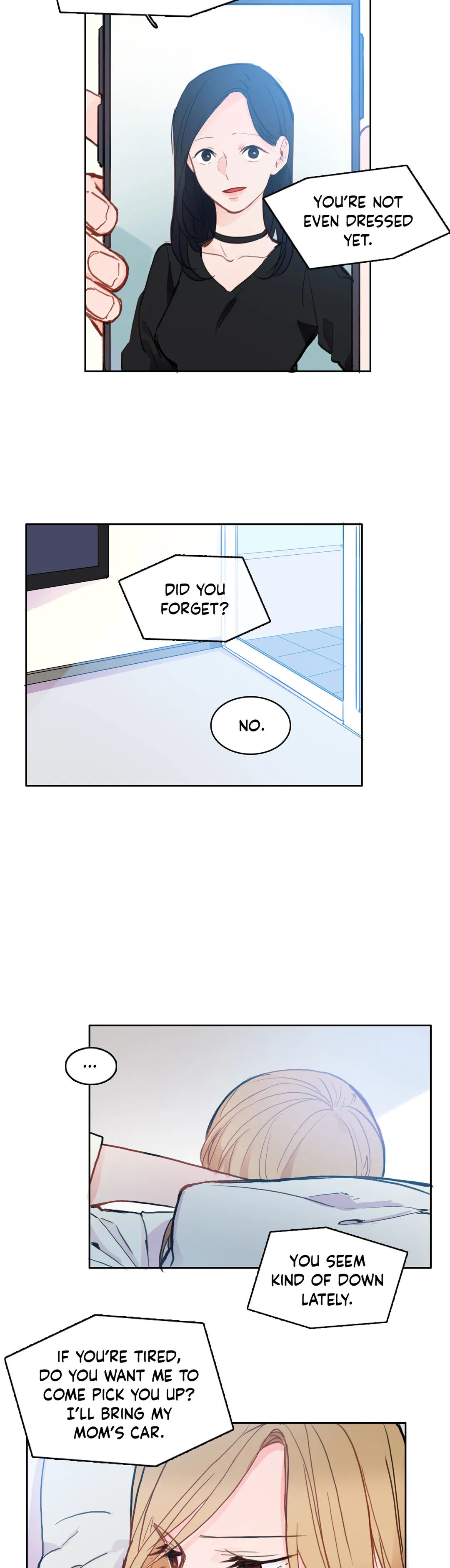 The Love Doctor Chapter 82 image 1