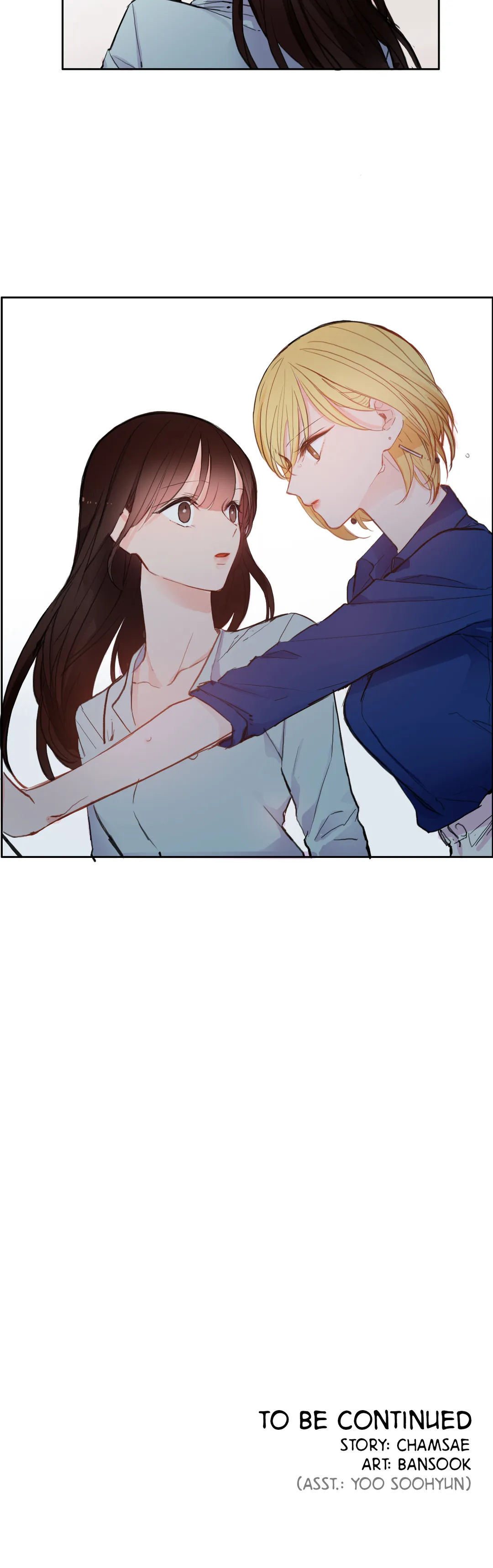 The Love Doctor Chapter 82 image 20