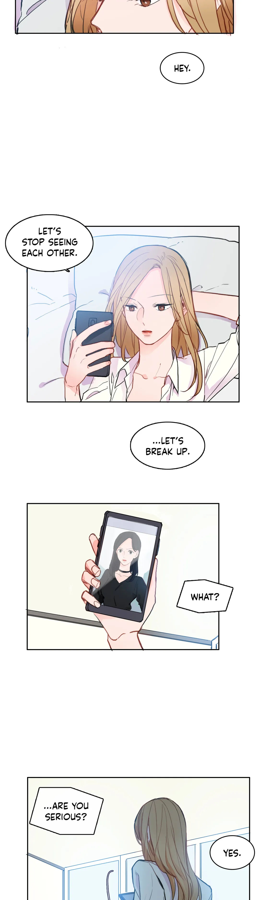 The Love Doctor Chapter 82 image 2