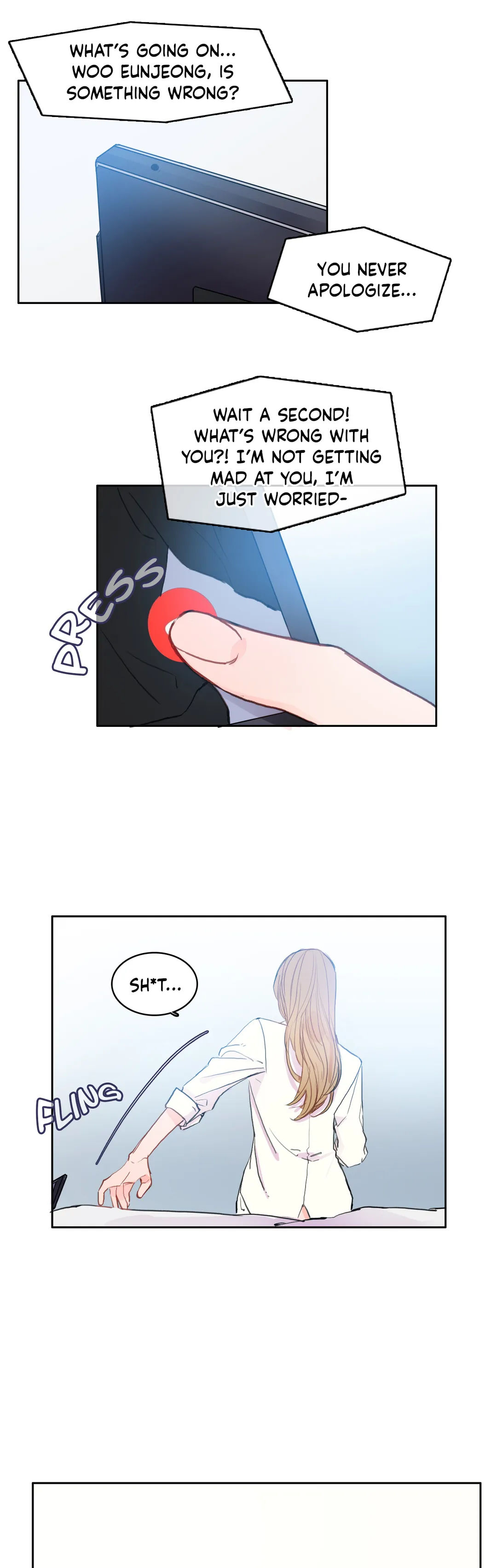 The Love Doctor Chapter 82 image 4