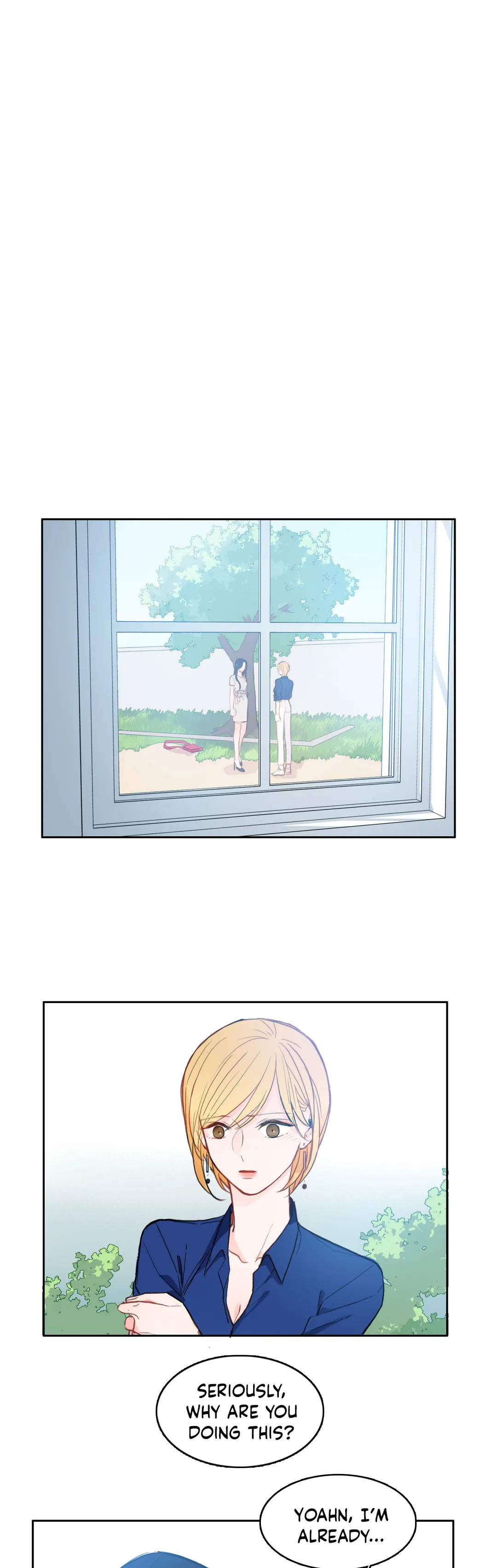 The Love Doctor Chapter 82 image 6