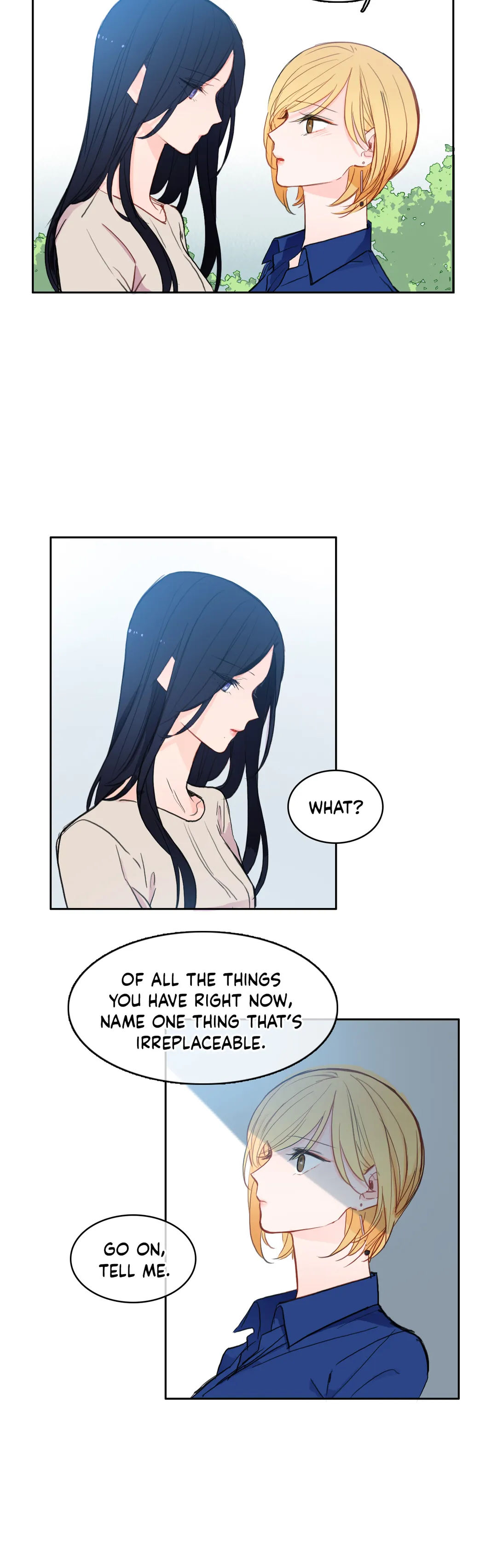 The Love Doctor Chapter 82 image 7