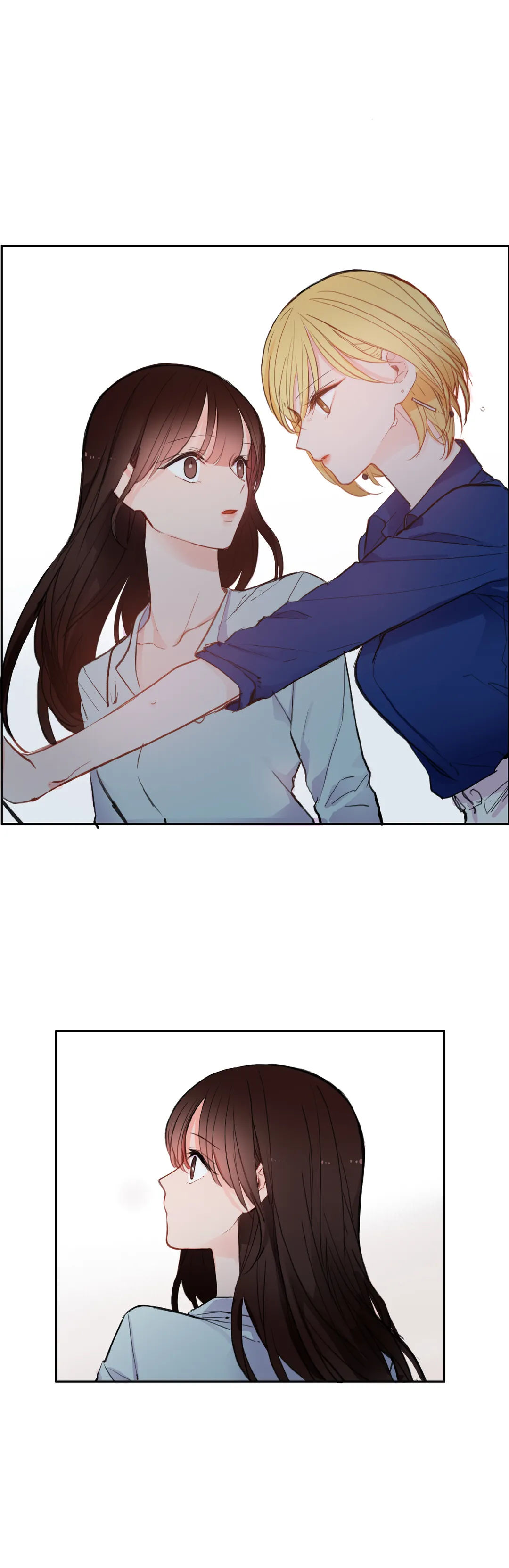 The Love Doctor Chapter 83 image 0