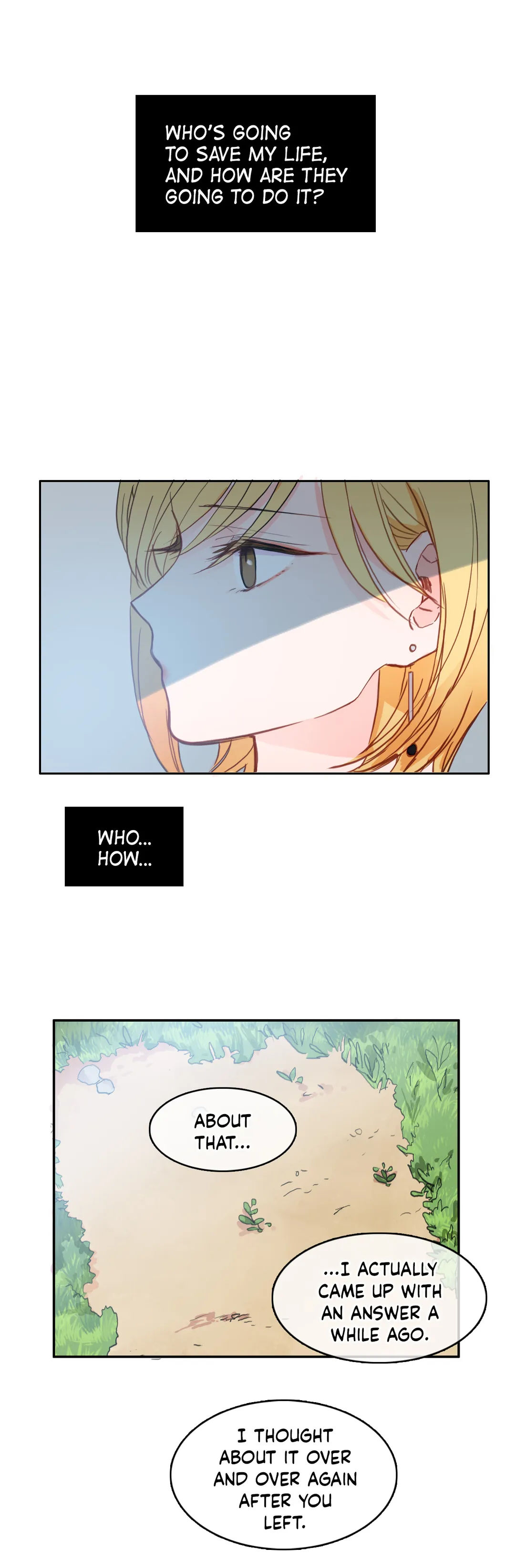 The Love Doctor Chapter 83 image 9