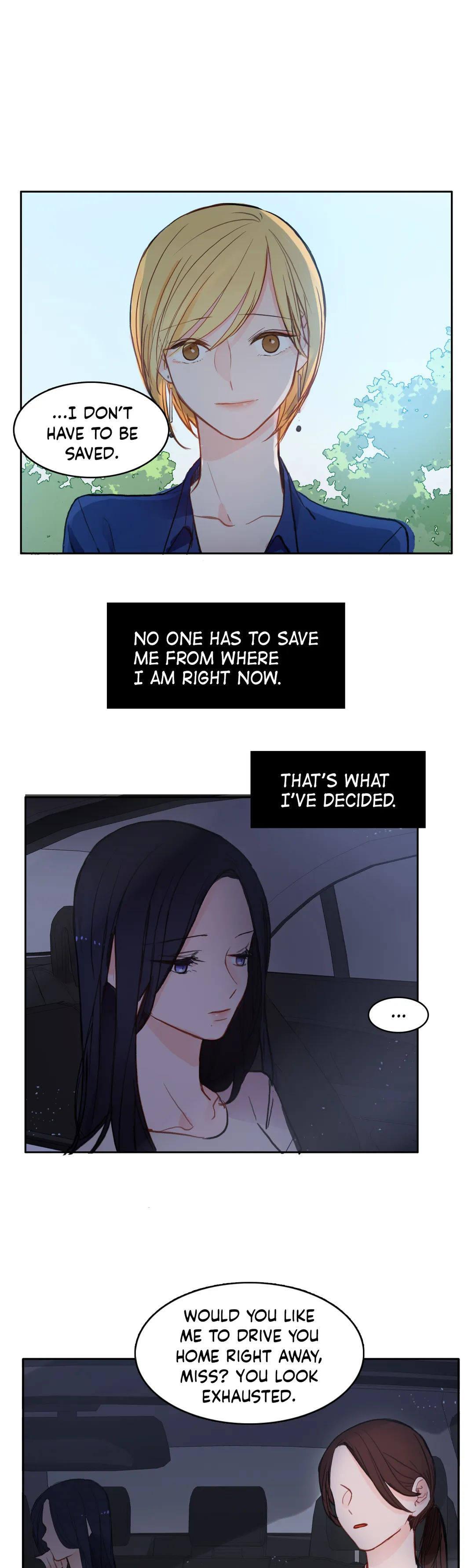 The Love Doctor Chapter 83 image 11