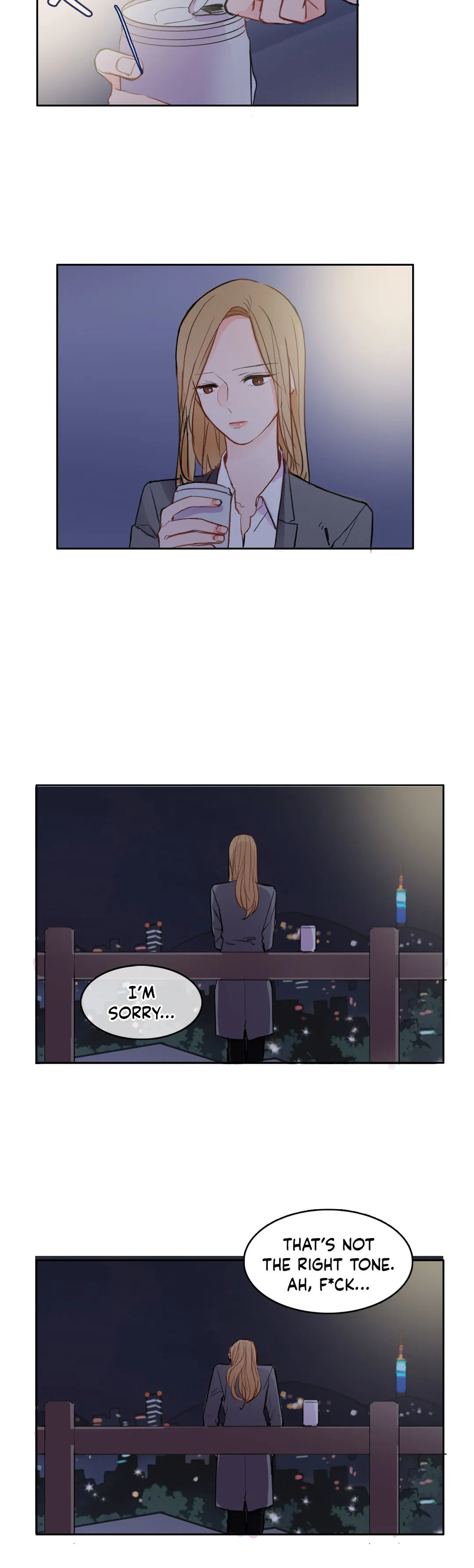 The Love Doctor Chapter 83 image 13
