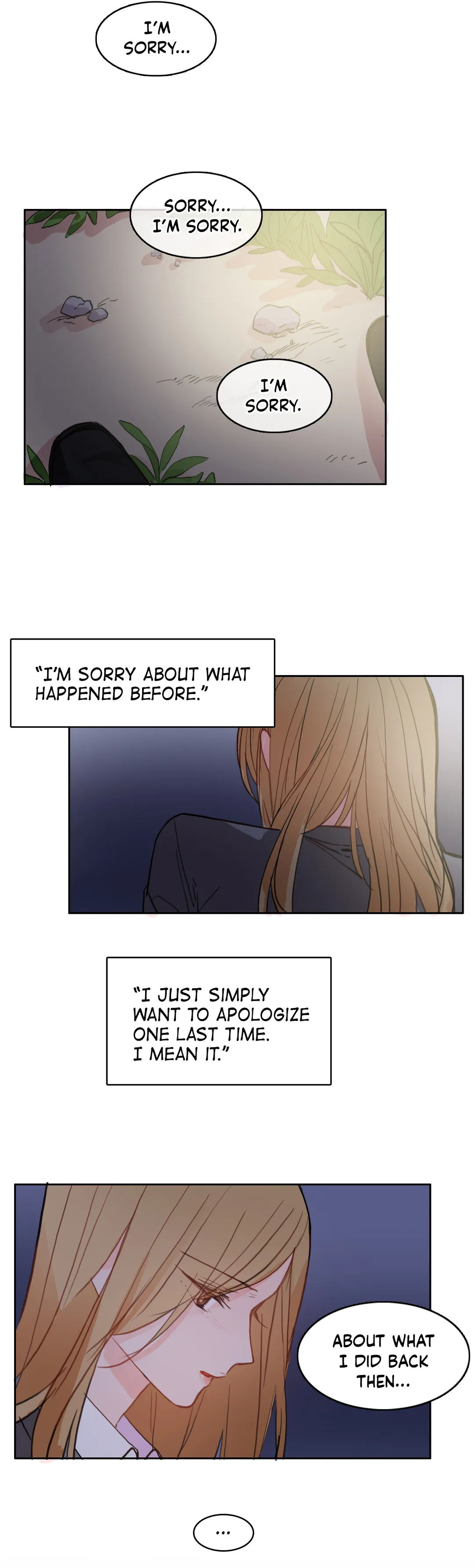 The Love Doctor Chapter 83 image 14