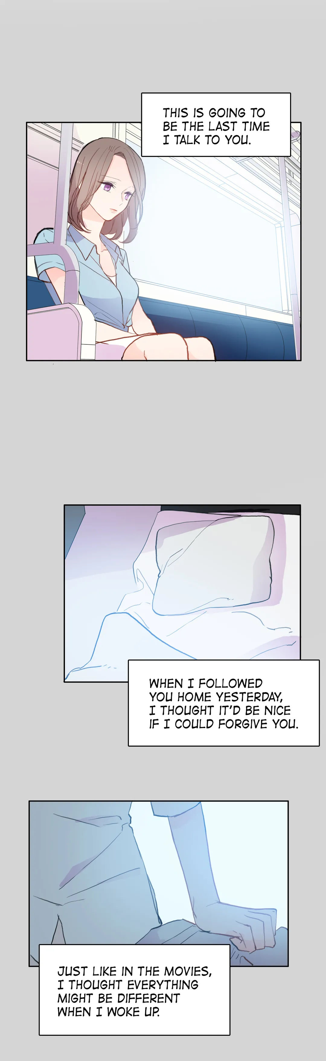The Love Doctor Chapter 83 image 16