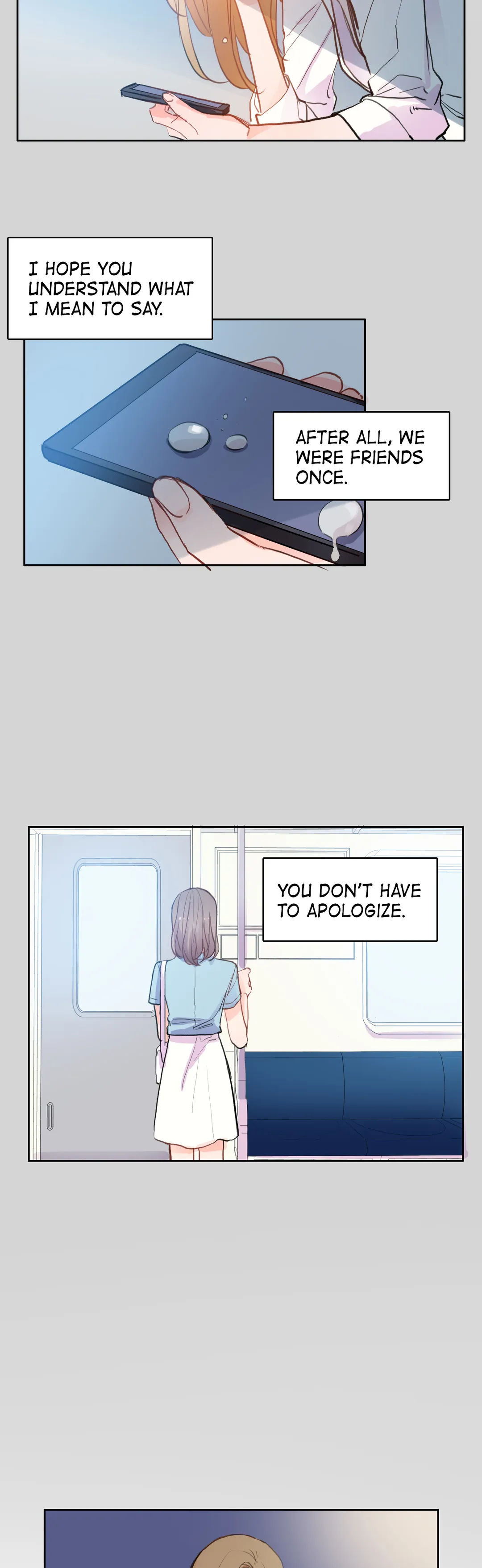 The Love Doctor Chapter 83 image 18