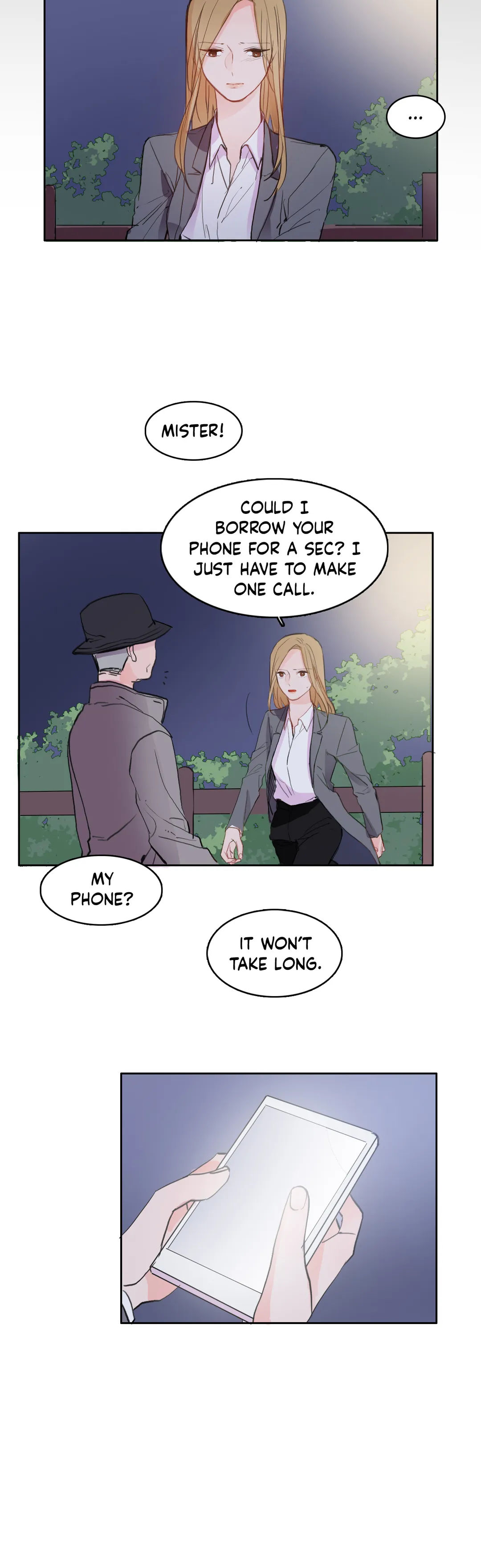 The Love Doctor Chapter 83 image 19