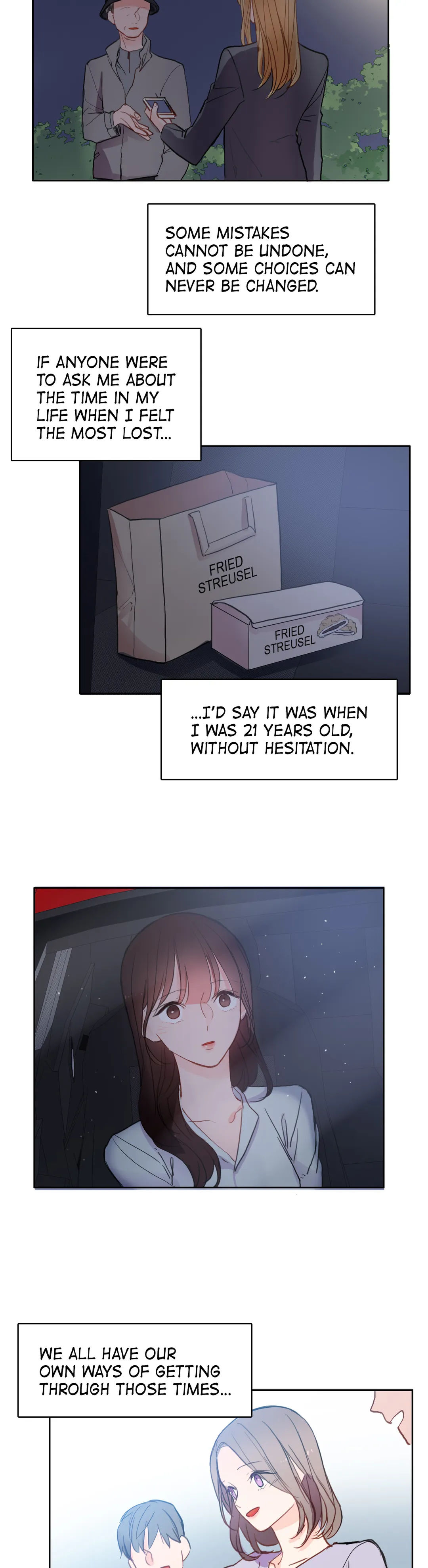 The Love Doctor Chapter 83 image 22