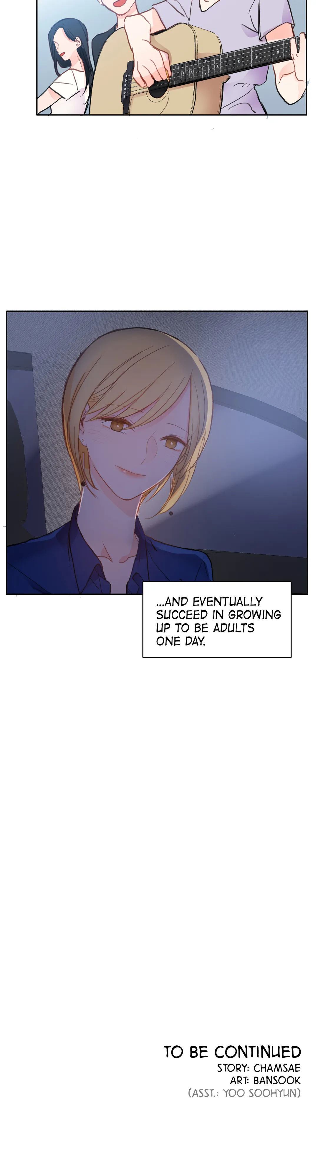 The Love Doctor Chapter 83 image 23