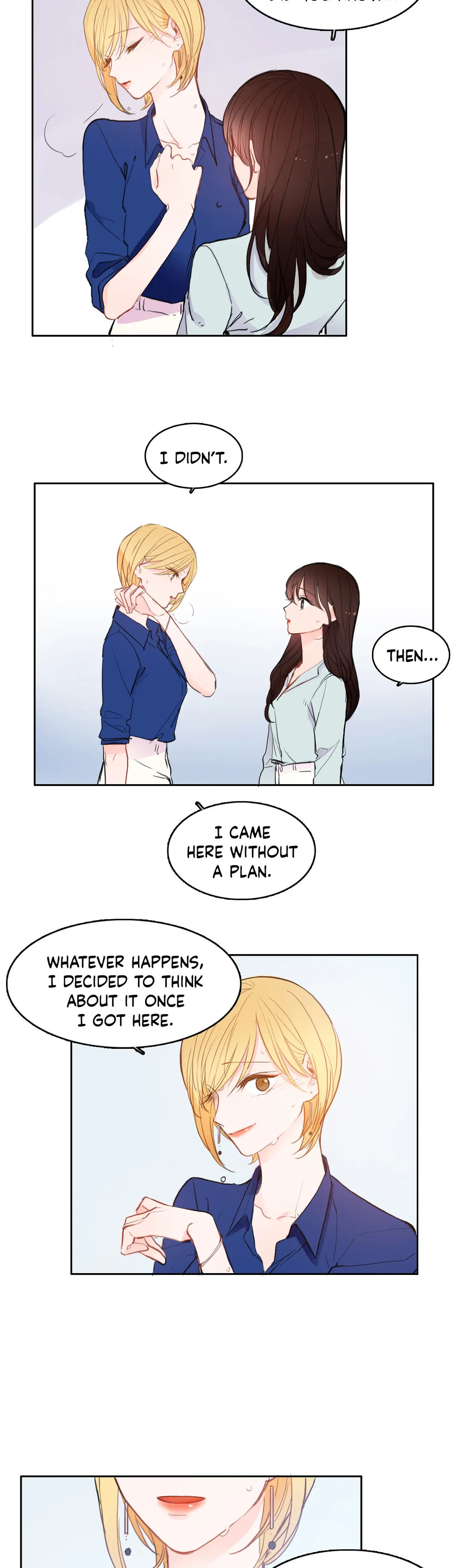 The Love Doctor Chapter 83 image 3