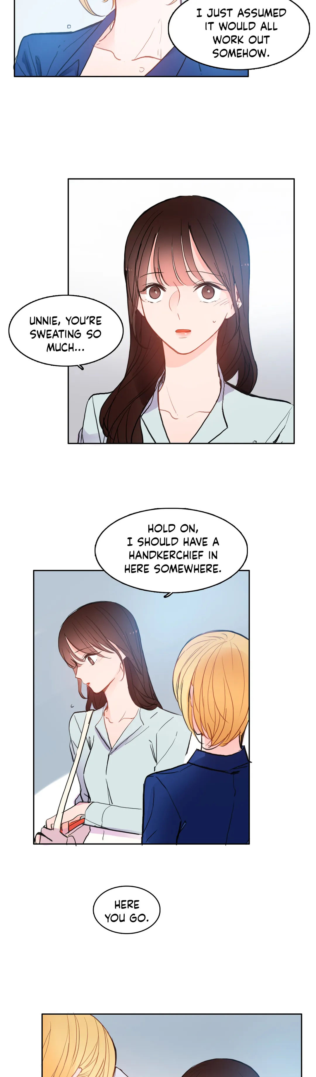 The Love Doctor Chapter 83 image 4