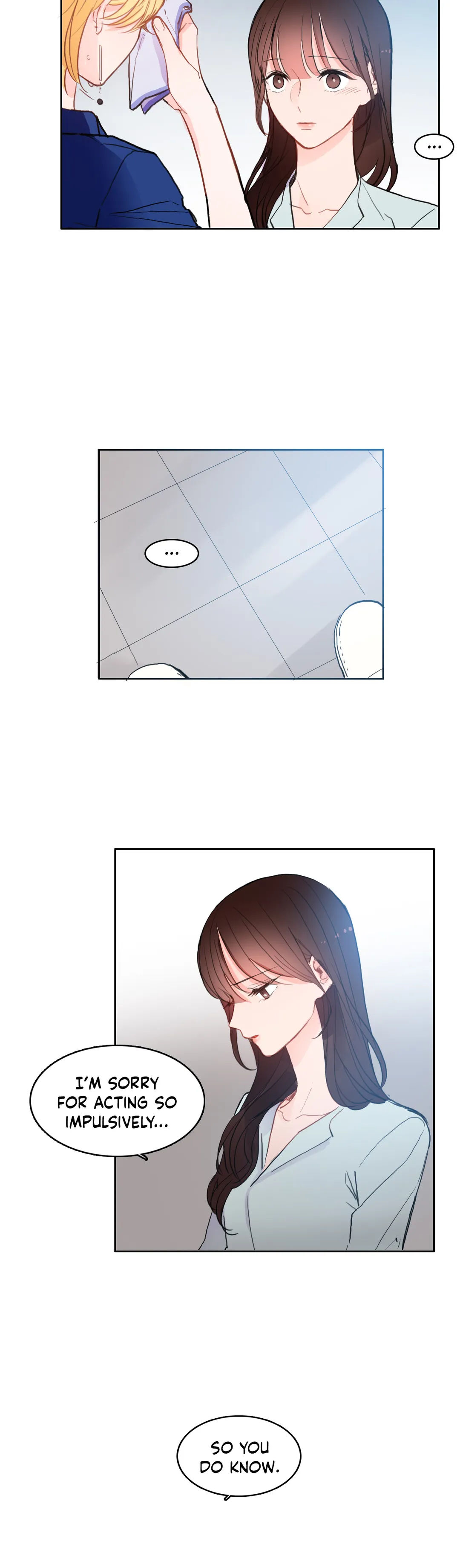 The Love Doctor Chapter 83 image 5