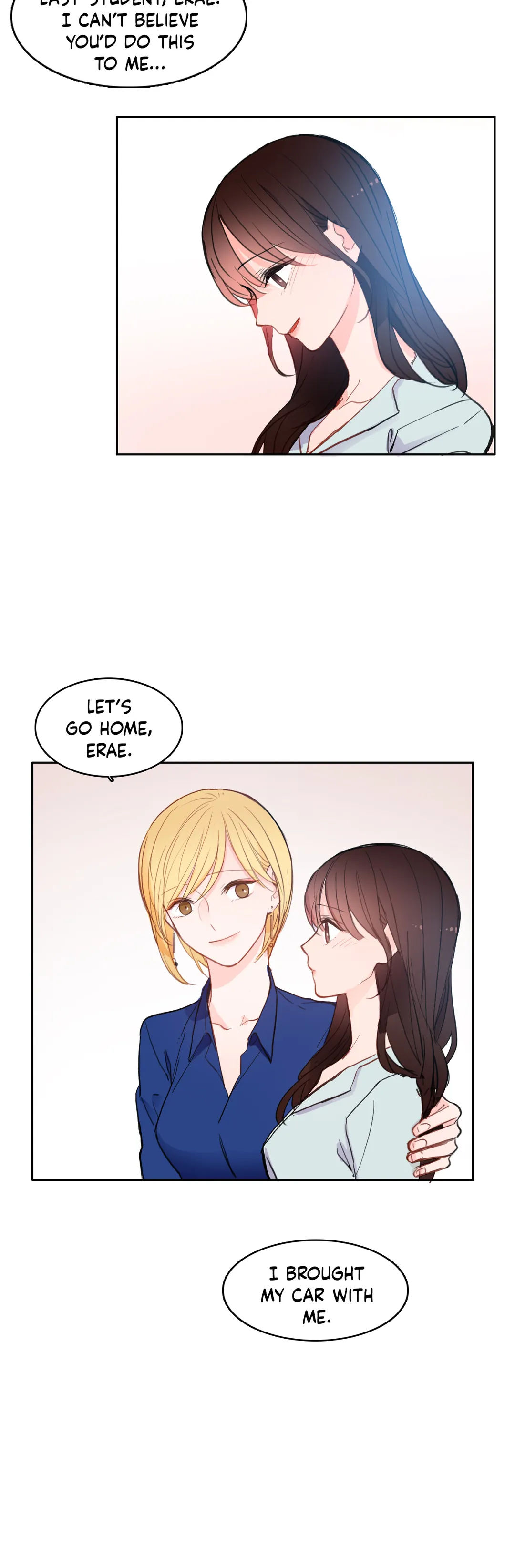 The Love Doctor Chapter 83 image 7
