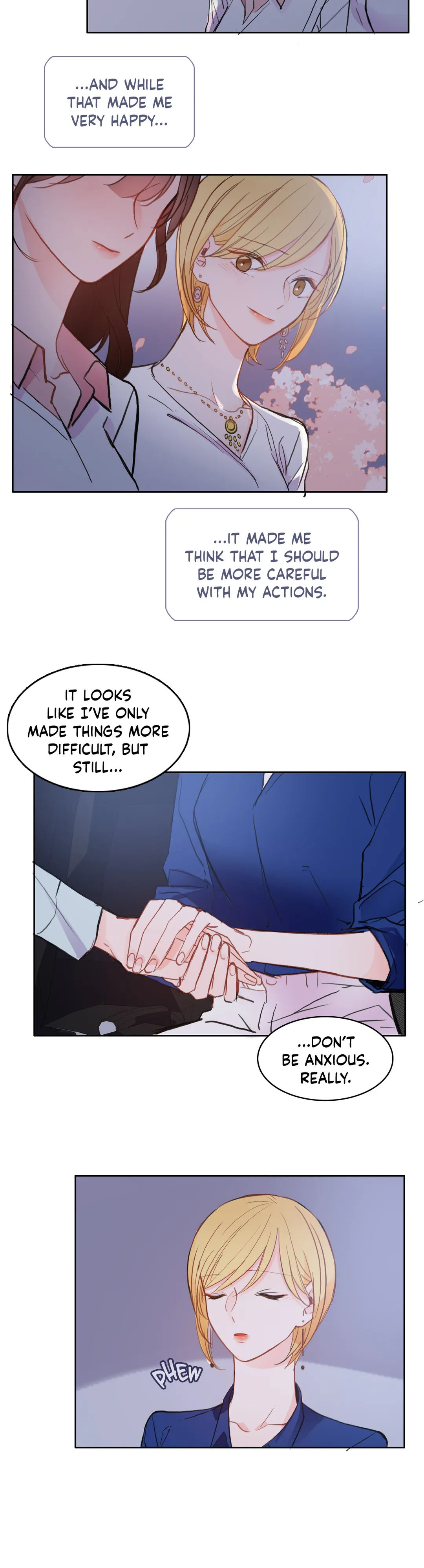 The Love Doctor Chapter 84 image 10