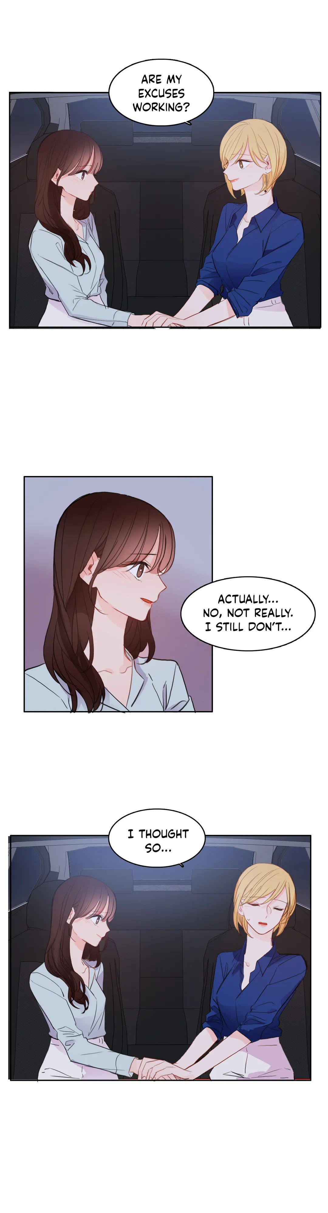 The Love Doctor Chapter 84 image 11