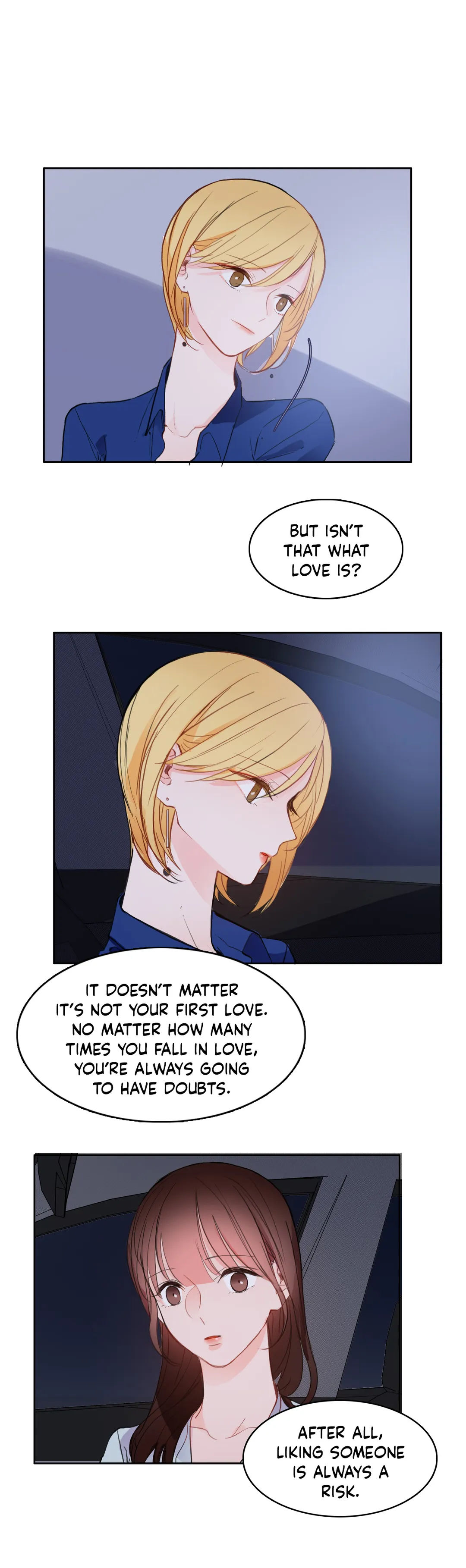 The Love Doctor Chapter 84 image 12