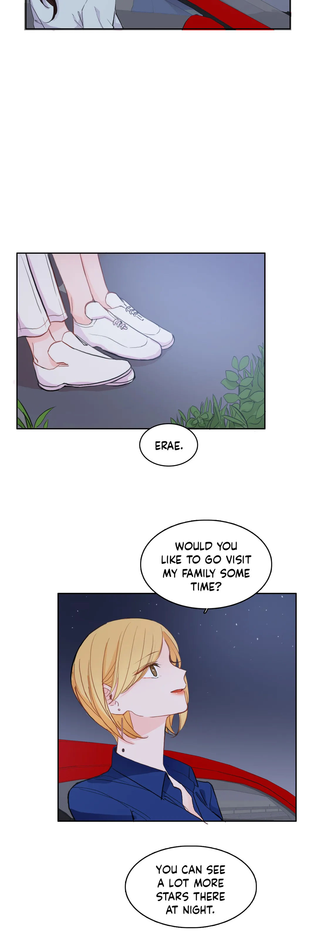 The Love Doctor Chapter 84 image 17