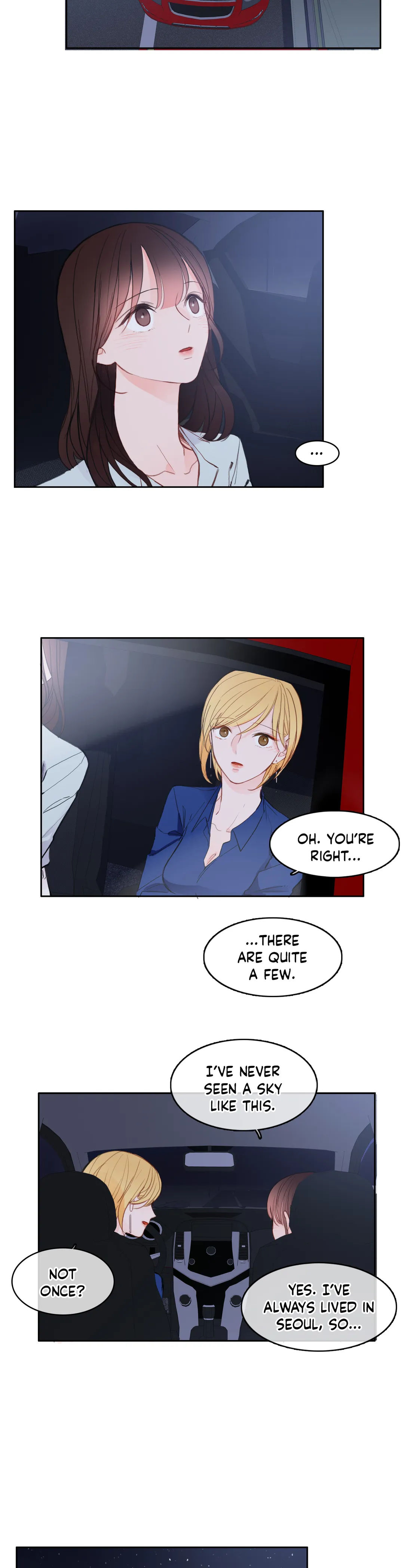 The Love Doctor Chapter 84 image 2