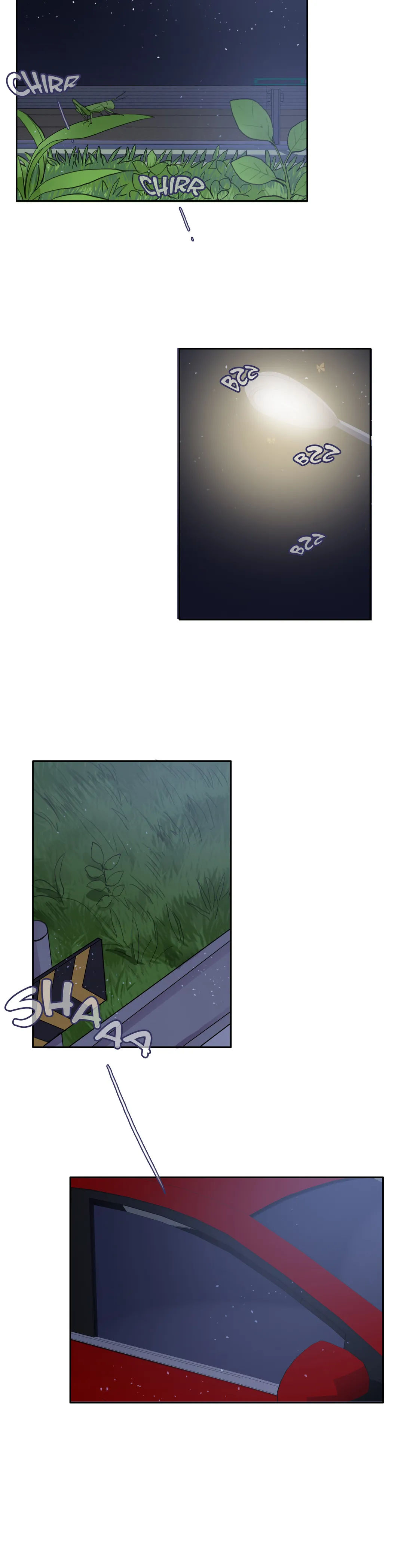 The Love Doctor Chapter 84 image 3