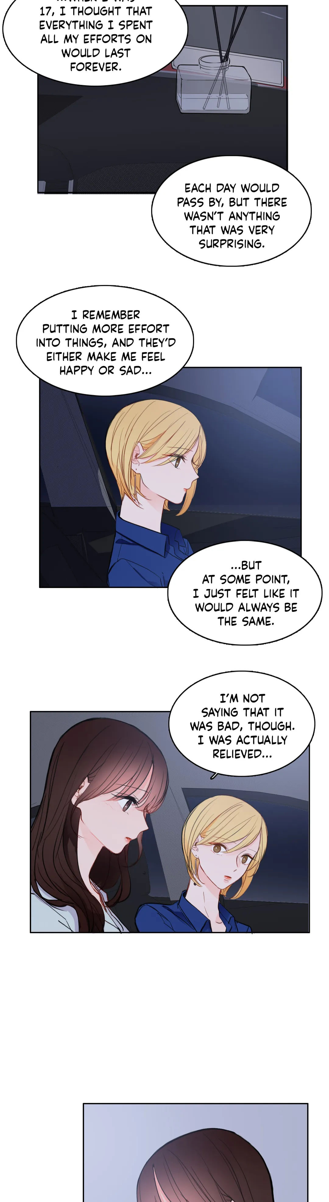 The Love Doctor Chapter 84 image 5