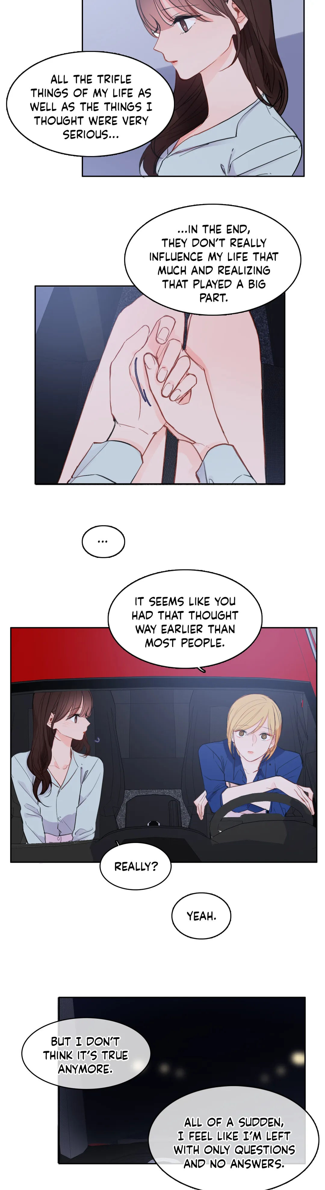 The Love Doctor Chapter 84 image 6