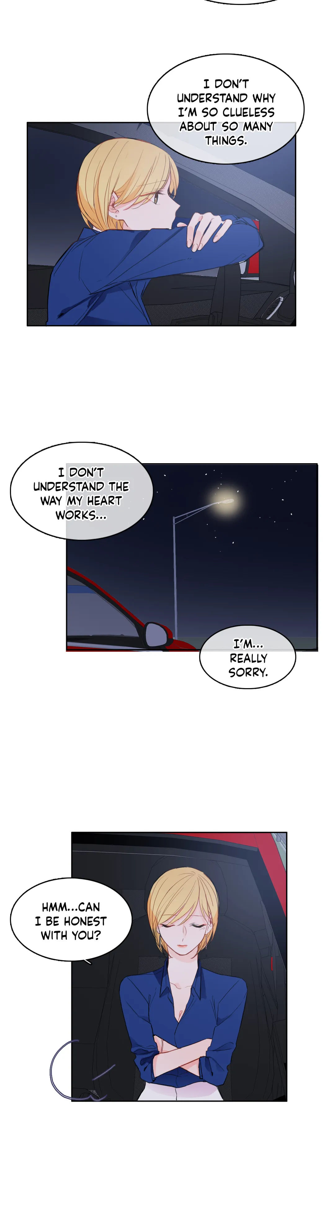 The Love Doctor Chapter 84 image 7