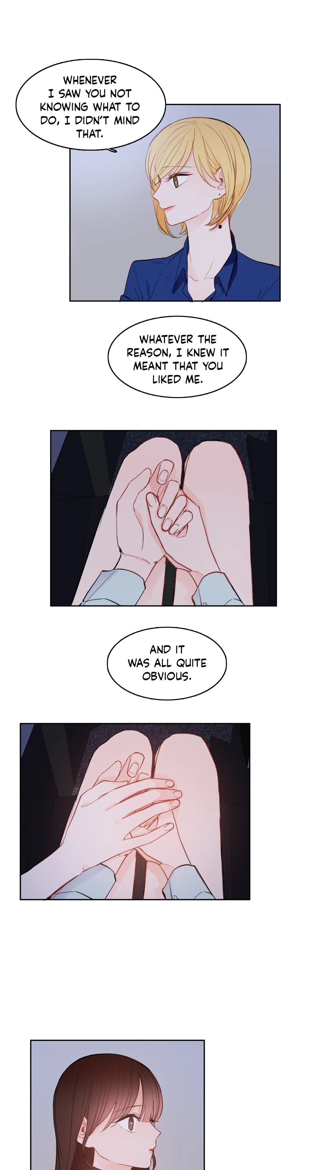 The Love Doctor Chapter 84 image 8