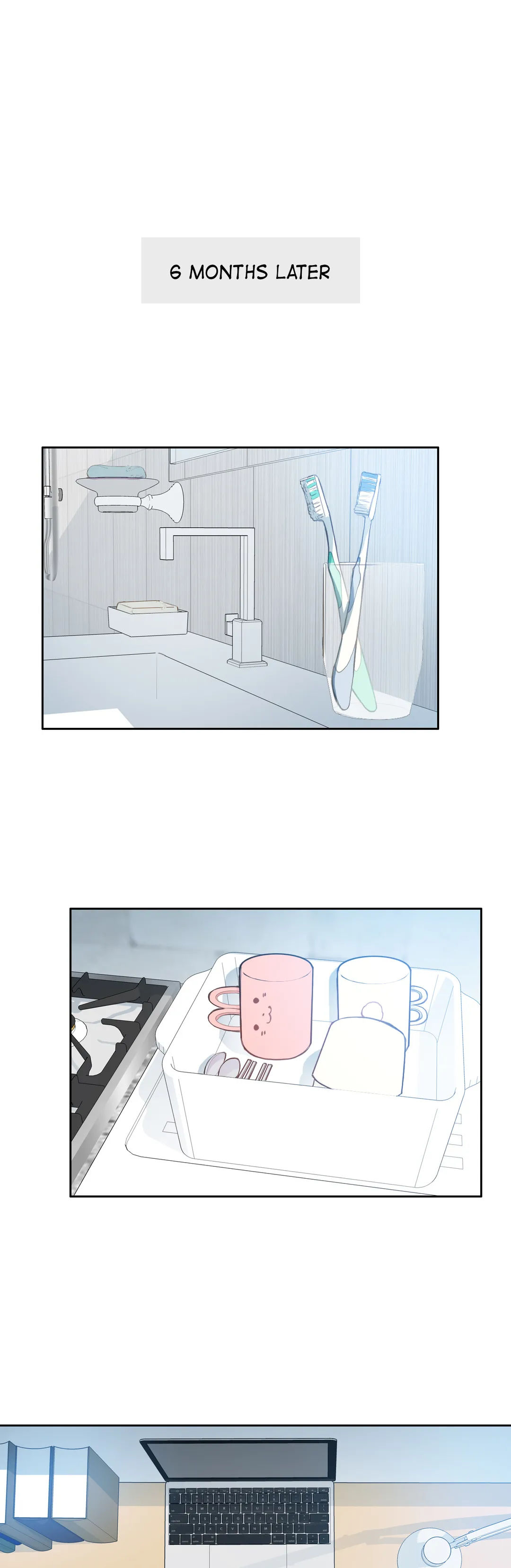 The Love Doctor Chapter 85 - The End image 0