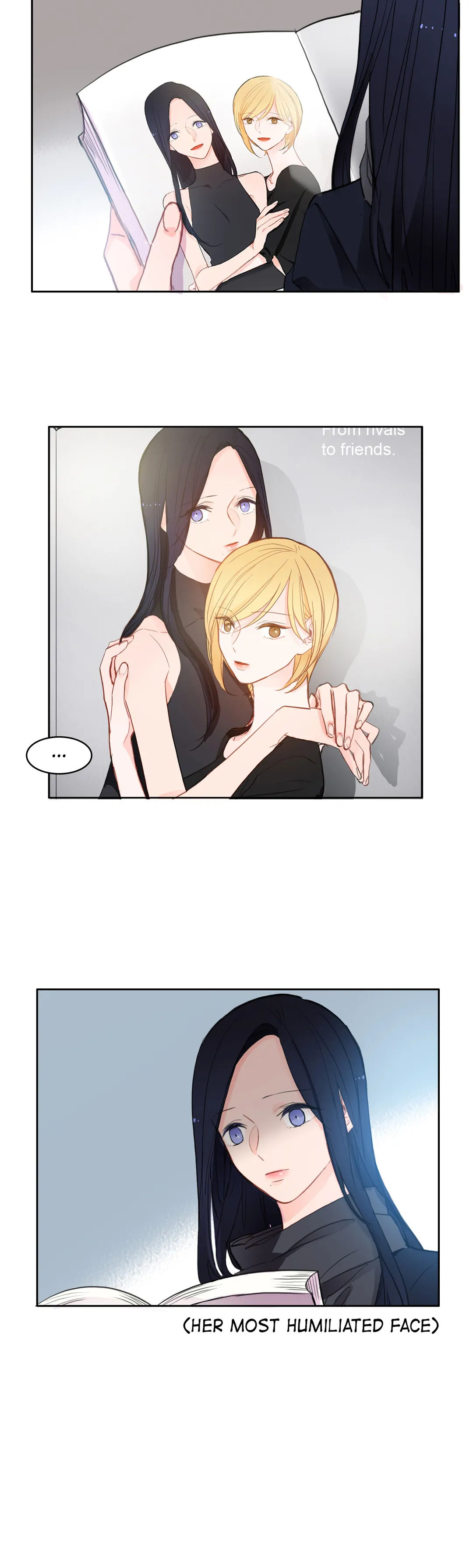 The Love Doctor Chapter 85 - The End image 9