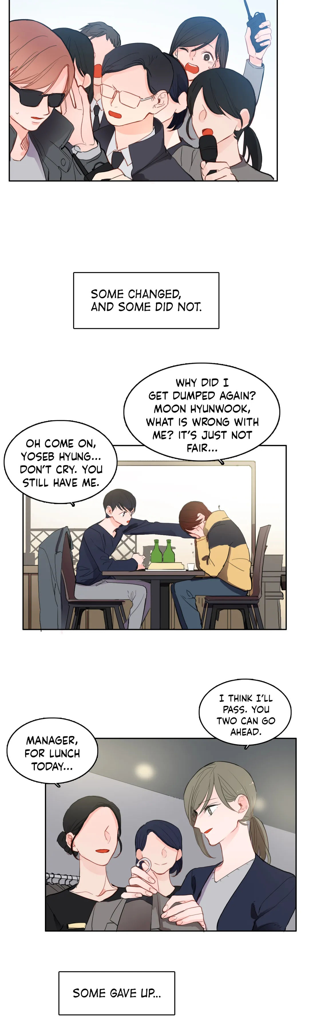 The Love Doctor Chapter 85 - The End image 12