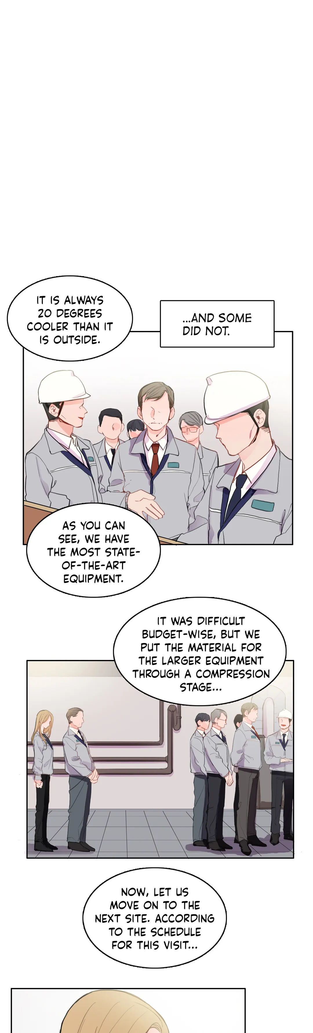 The Love Doctor Chapter 85 - The End image 13