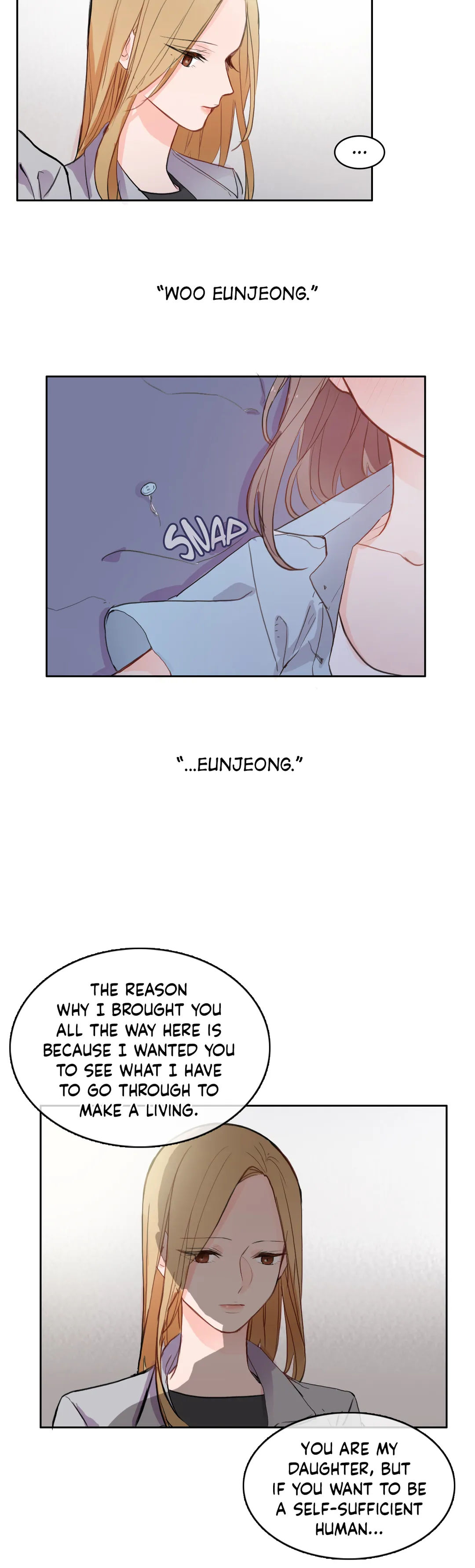 The Love Doctor Chapter 85 - The End image 14
