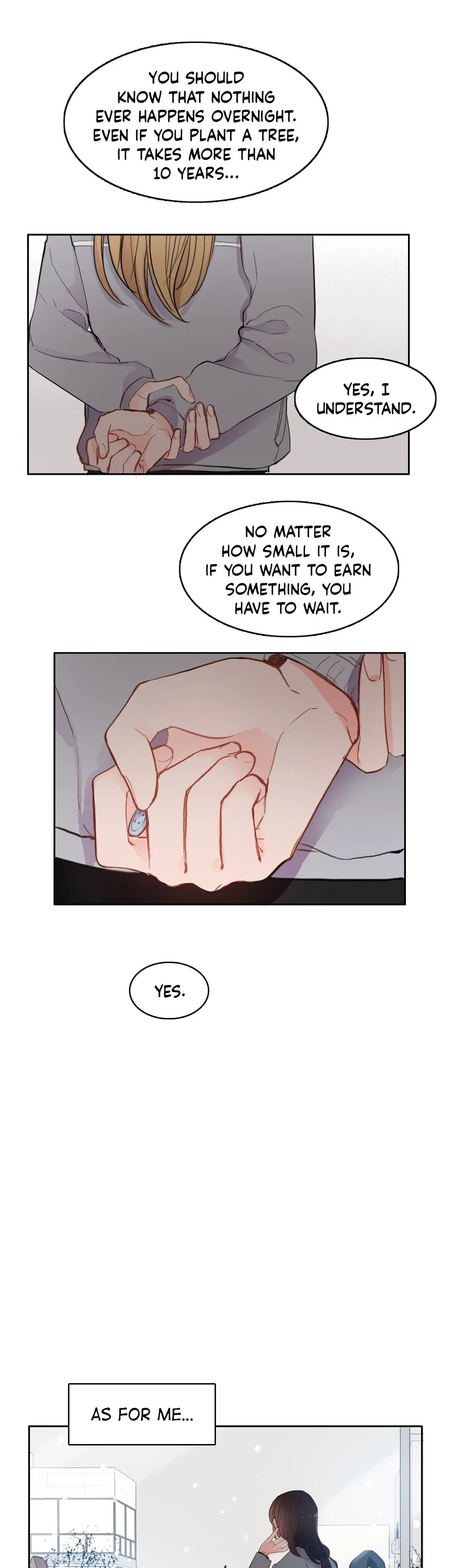 The Love Doctor Chapter 85 - The End image 15