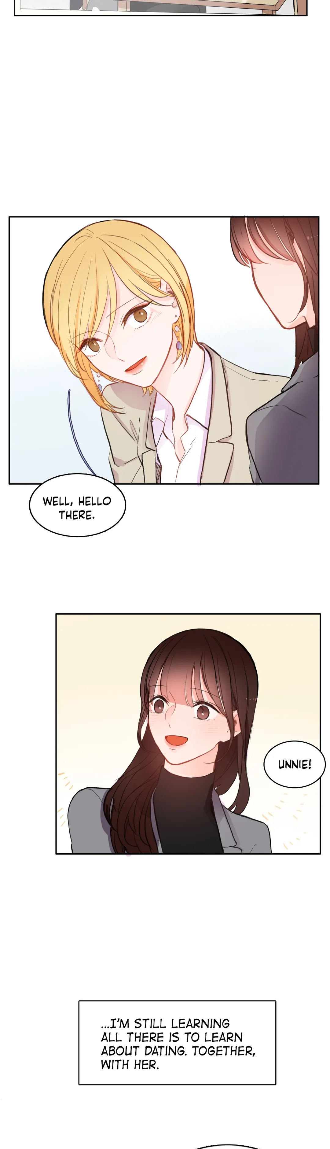 The Love Doctor Chapter 85 - The End image 17