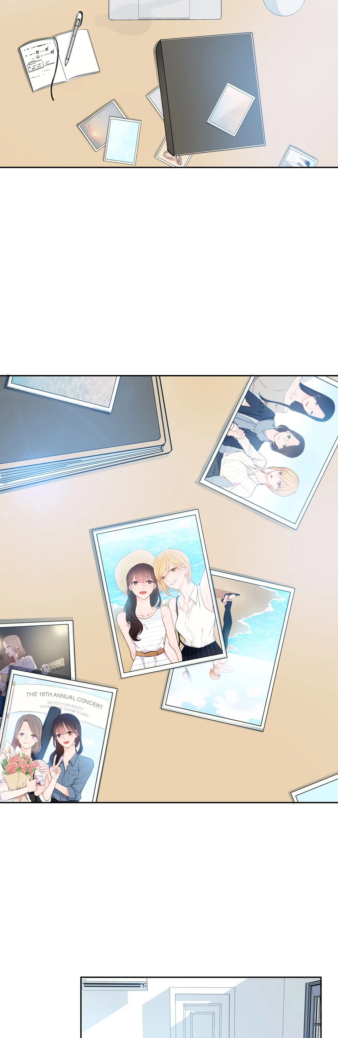 The Love Doctor Chapter 85 - The End image 1